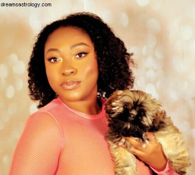 Psychic Pet Readings & Animal Astrology | Conscious Cafe Event