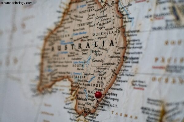 Australia s Zodiac Sign: Exploring the Astrological Identity of the Land
