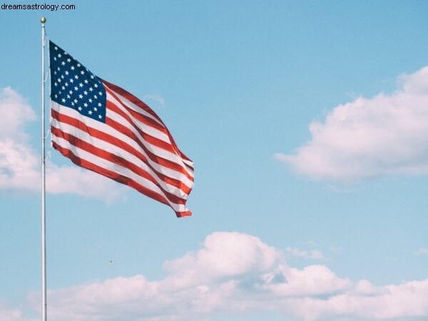 America s Birth Chart: A Deep Dive into National Astrology