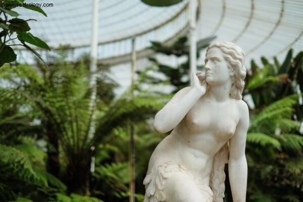 Understanding Venus Returns: Reliving Past Relationships & Passions