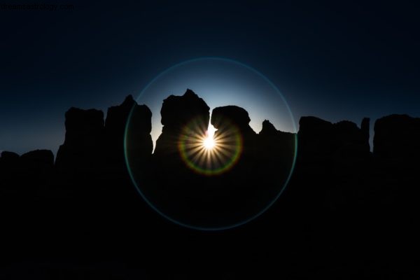 Gemini Supermoon 2021: Understanding the Repeating Cycles