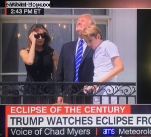 Eclipse Astrology: Meaning, Impacts & Personal Horoscopes
