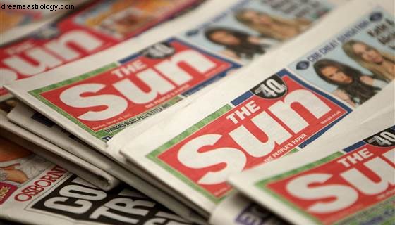 Rupert Murdoch s 2022 Astrology Forecast: Media Empire & UK Impact