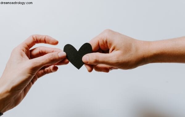 Chemistry of Relationships: Libra Women & Partnership - Part II