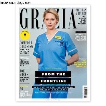 NHS Future Forecast: Astrological Predictions for 2022