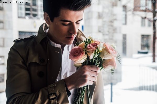 Libra Men in Astrology: Love, Romance & Relationships