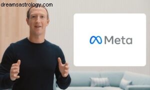 Meta s New Name: An Astrological Forecast & Predictions