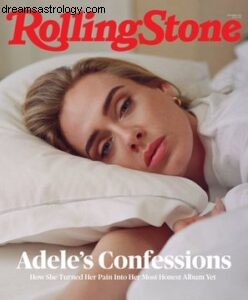 Adele s Astrology: Exploring Saturn s Influence on the Singer