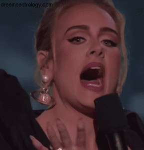 Adele s Astrology: Exploring Saturn s Influence on the Singer