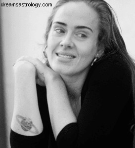Adele s Astrology: Exploring Saturn s Influence on the Singer