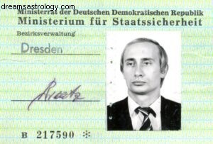 Nostradamus s Prophecy on Putin: Decoding the 1685 Prediction