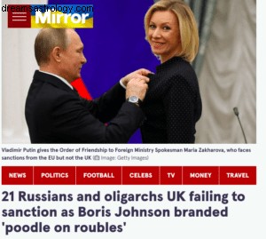 Nostradamus s Prophecy on Putin: Decoding the 1685 Prediction