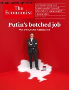 Astrological Predictions for Russia and Ukraine: A Two-Year Perspective