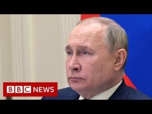 Astrological Predictions for Russia and Ukraine: A Two-Year Perspective