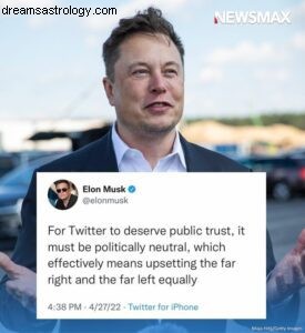 Elon Musk, Jack Dorsey & Twitter: An Astrological Look at the Acquisition