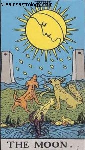 Taurus New Moon Eclipse 2022: Financial & Home Predictions