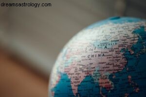 China Astrology Chart: Historical Predictions & Future Trends