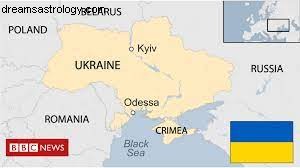 Russia s Destiny: Exploring Historical & Future Astrology Charts