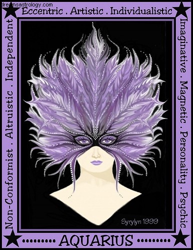 Aquarius Horoscope: January 2014 - Clearing Space & New Beginnings