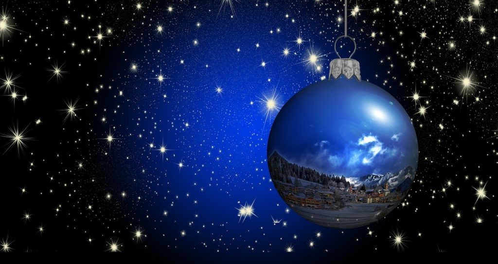 Aquarius Horoscope: December 2016 - Mars in Your Sign