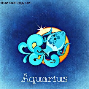 Aquarius Horoscope - April 2016: Communication & Action