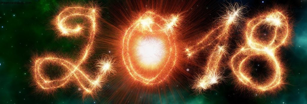 Aquarius Horoscope January 2018: New Beginnings & Future Success