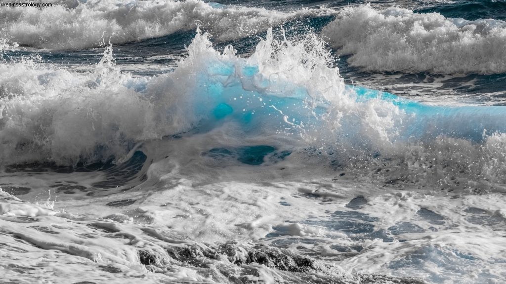 Aquarius Horoscope March 2019: Uranus Shifts & New Beginnings