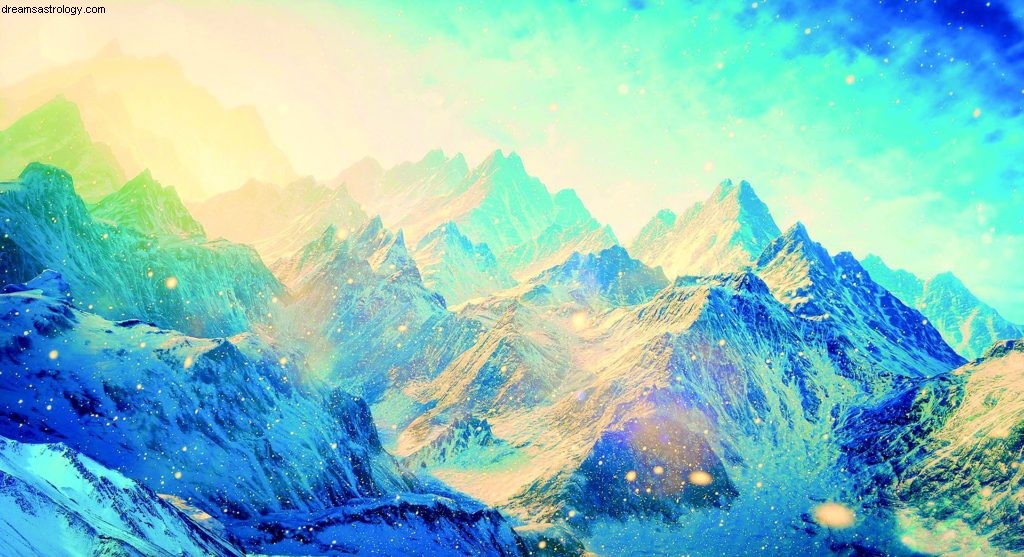 Aquarius Horoscope November 2018: Mars Shifts & Key Trends