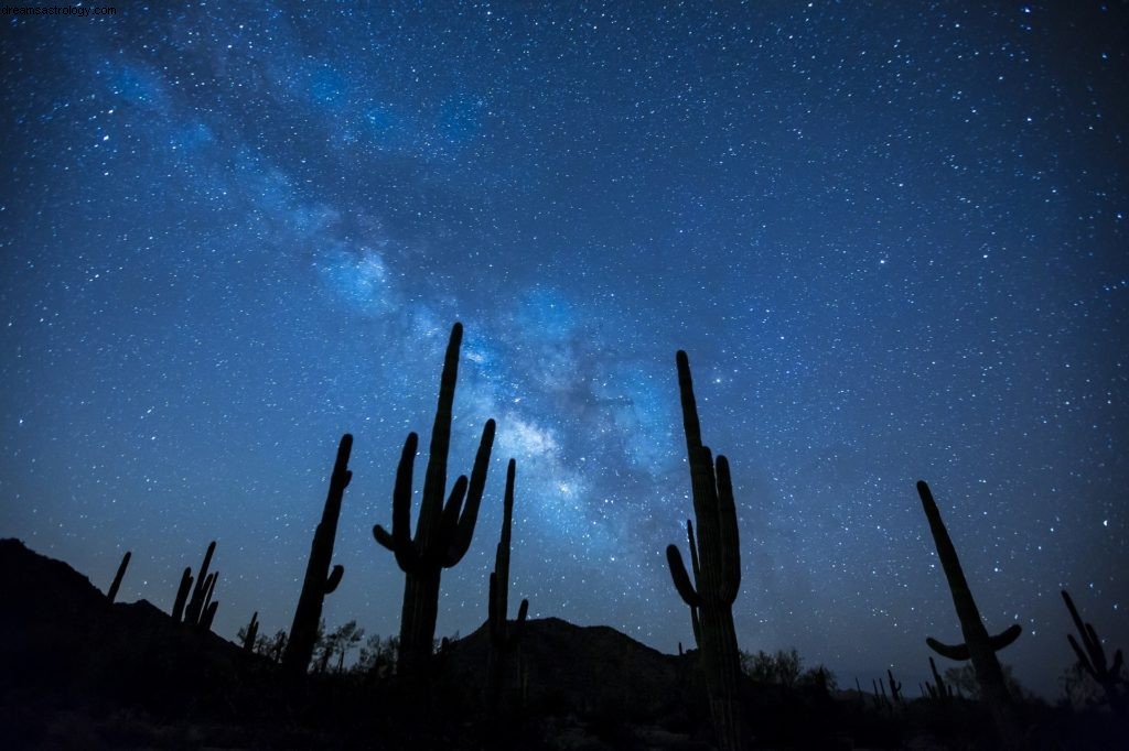Aquarius July 2018: Mars Retrograde & Personal Growth