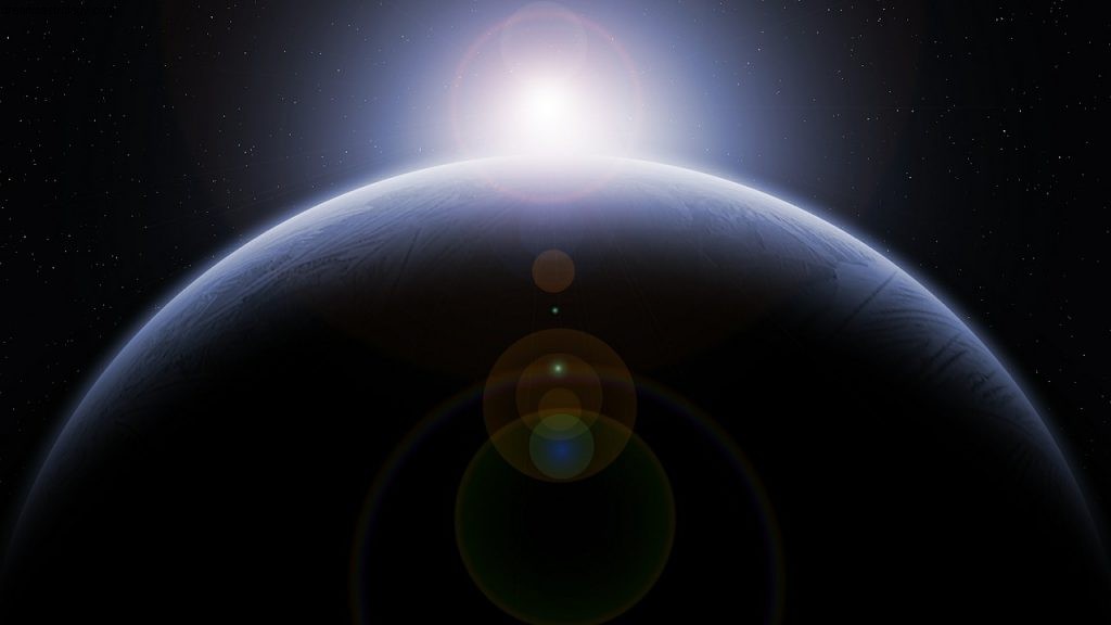 Aquarius Horoscope - June 2019: Embrace Joy & Pursue Your Passions