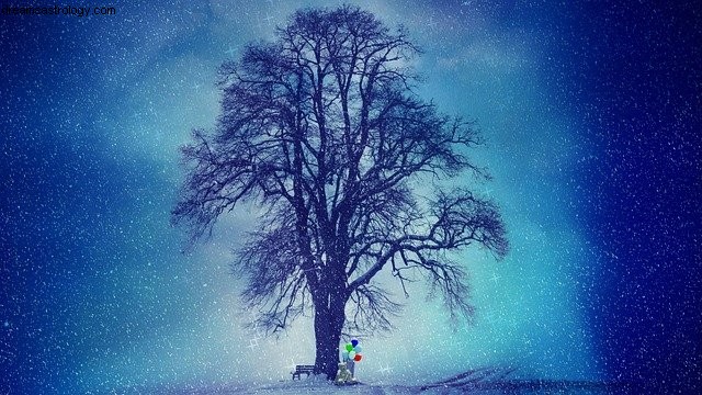 Aquarius Horoscope December 2020: New Beginnings & Jupiter-Saturn Conjunction