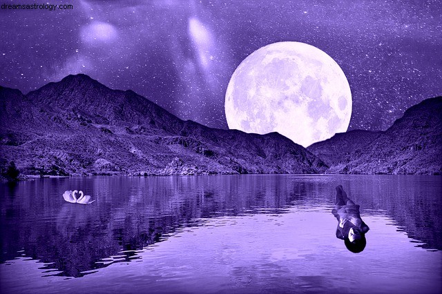 Aquarius Full Moon July 24, 2021: Meaning & Impact