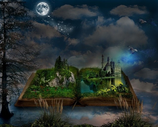 Aquarius Horoscope - June 2021: Creativity & Romance
