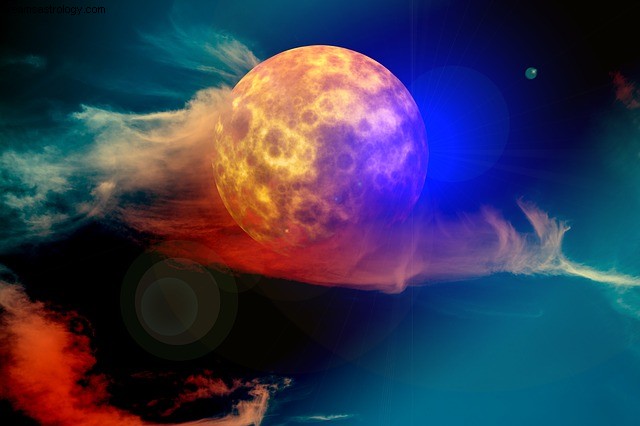 Aquarius May 2021 Horoscope: Turning Points & Opportunities