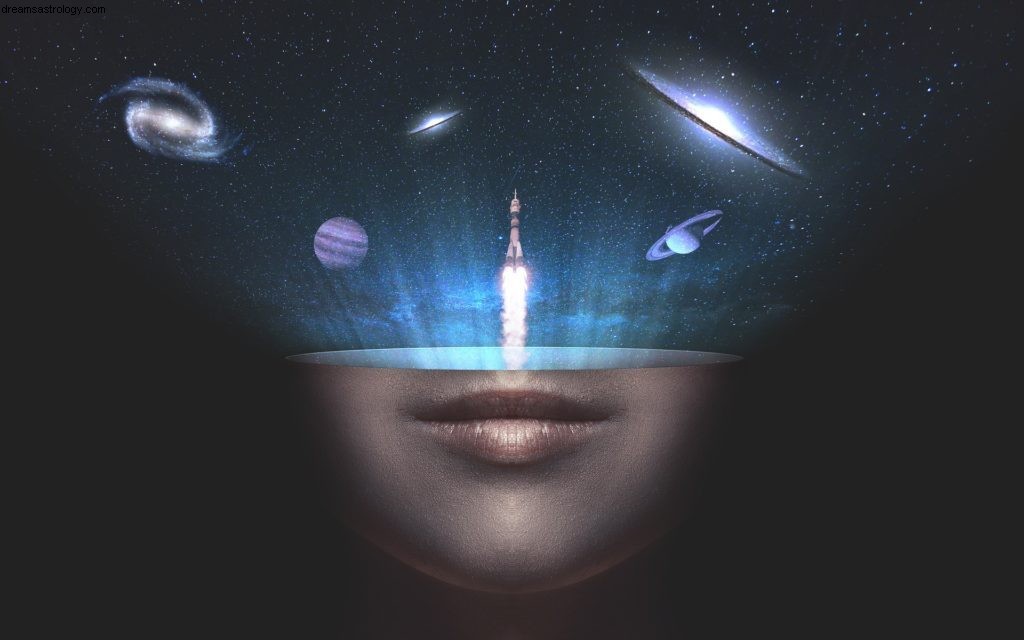 Astrology Forecast: January 20 - February 18, 2021 - Mars/Uranus & Aquarius Season