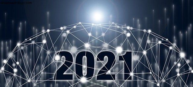 Aquarius Horoscope January 2021: Navigating New Beginnings