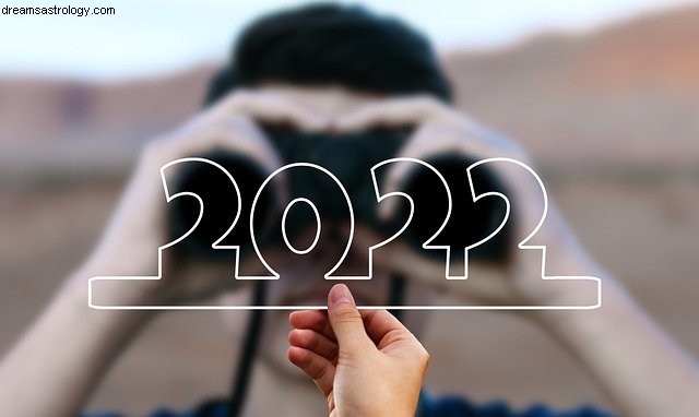 Aquarius Horoscope: January 2022 - Insights & Outlook