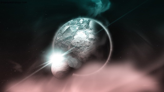 Aries Horoscope: May 2021 - Home, Security & Emotional Flow
