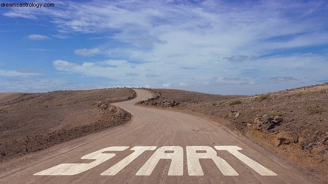 Aries New Moon 2021: New Beginnings & Fresh Starts