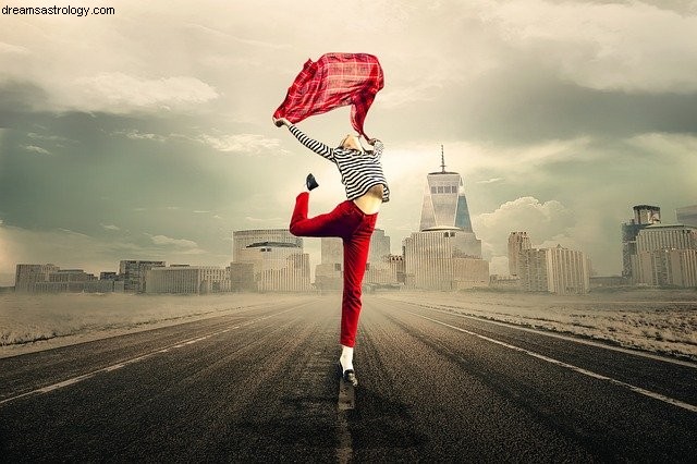 Aries Horoscope & Jupiter-Neptune Conjunction: March 20 - April 19, 2022