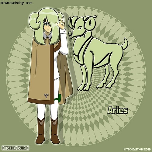 Aries Horoscope June 2013: Communication & Connection