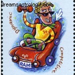 Aries Monthly Horoscope - August 2012: Embrace Creativity & Play