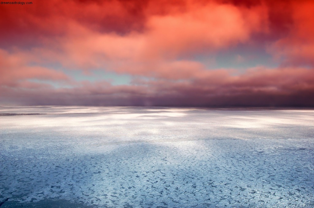 Aries Horoscope - March 2016: Mars Shifts & Key Trends
