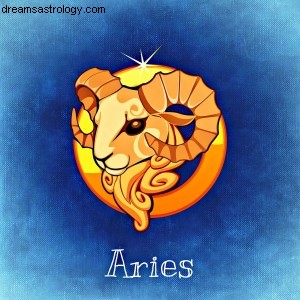 Aries Horoscope - April 2016: Mars Retrograde & Potential Shifts