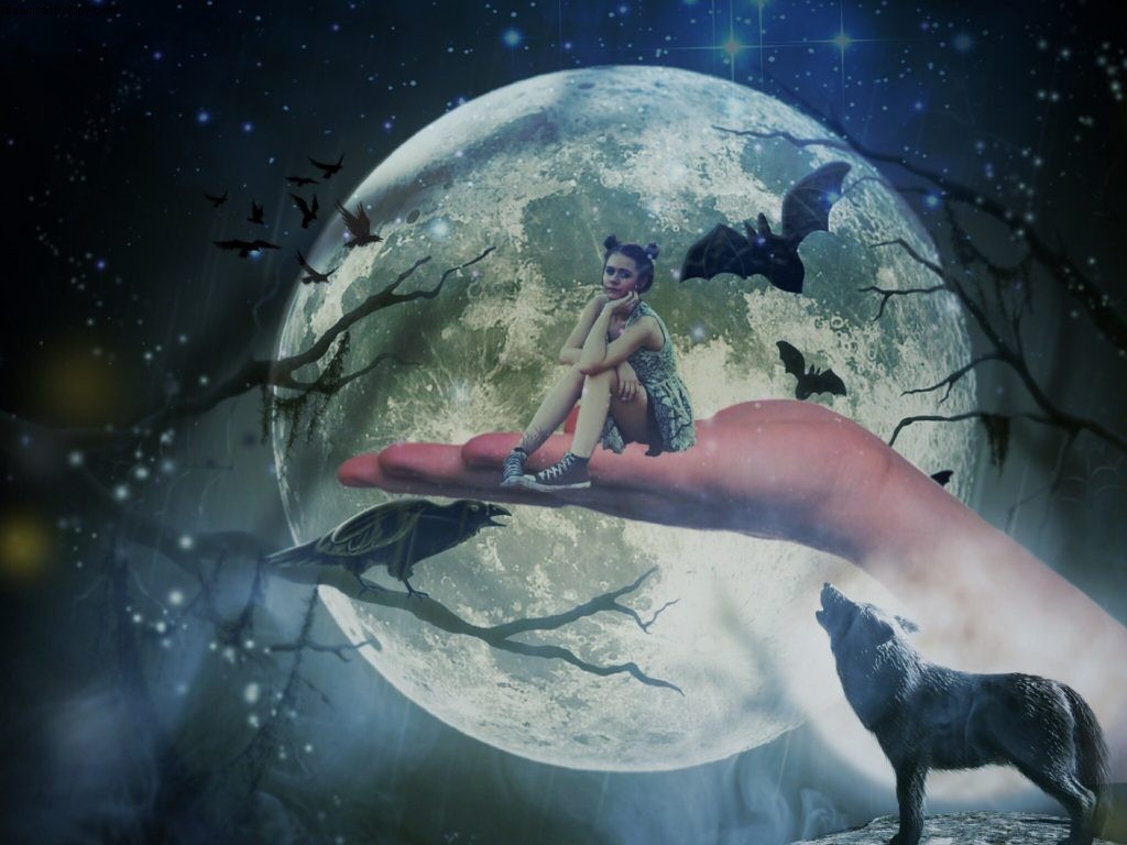 Aries Horoscope: August 2017 - Mars & Eclipses