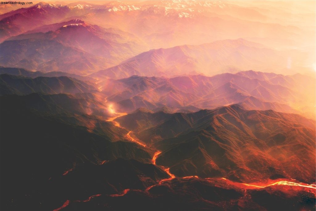 Aries July 2018: Mars Retrograde & Planning for the Future
