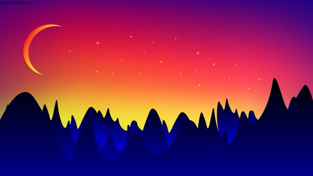 New Moon in Aries: Embracing Change & New Beginnings (April 16, 2018)