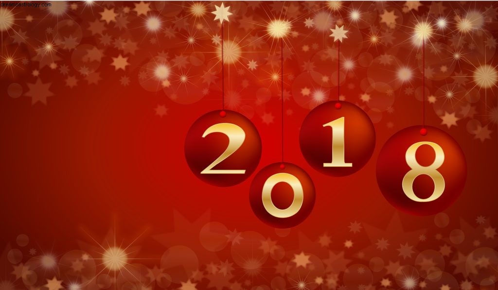 Aries Horoscope January 2018: Embrace Change & Innovation