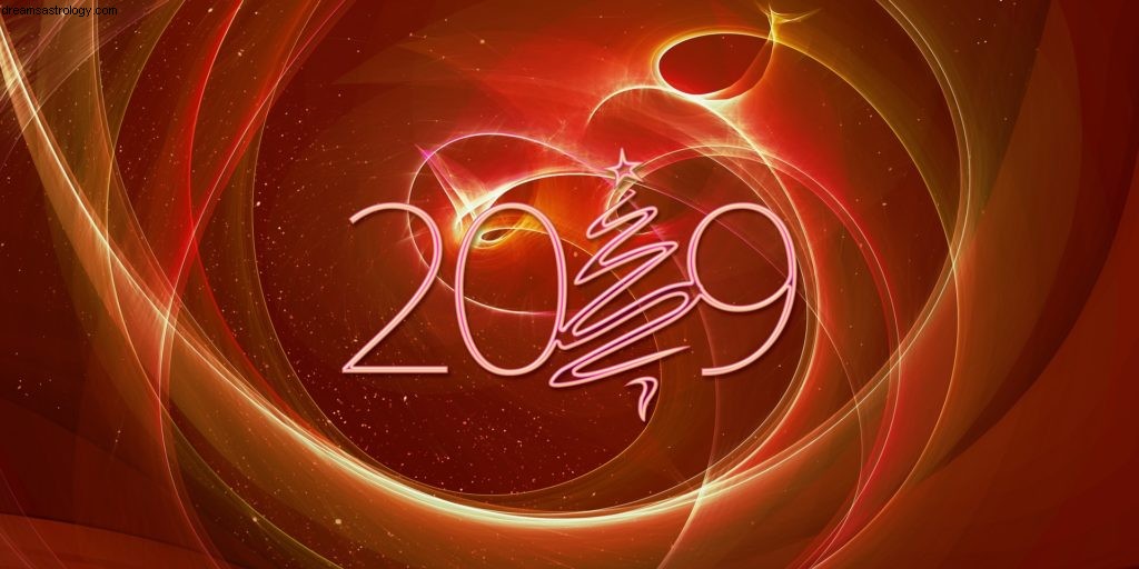 Aries Horoscope January 2019: New Beginnings & Career Shifts