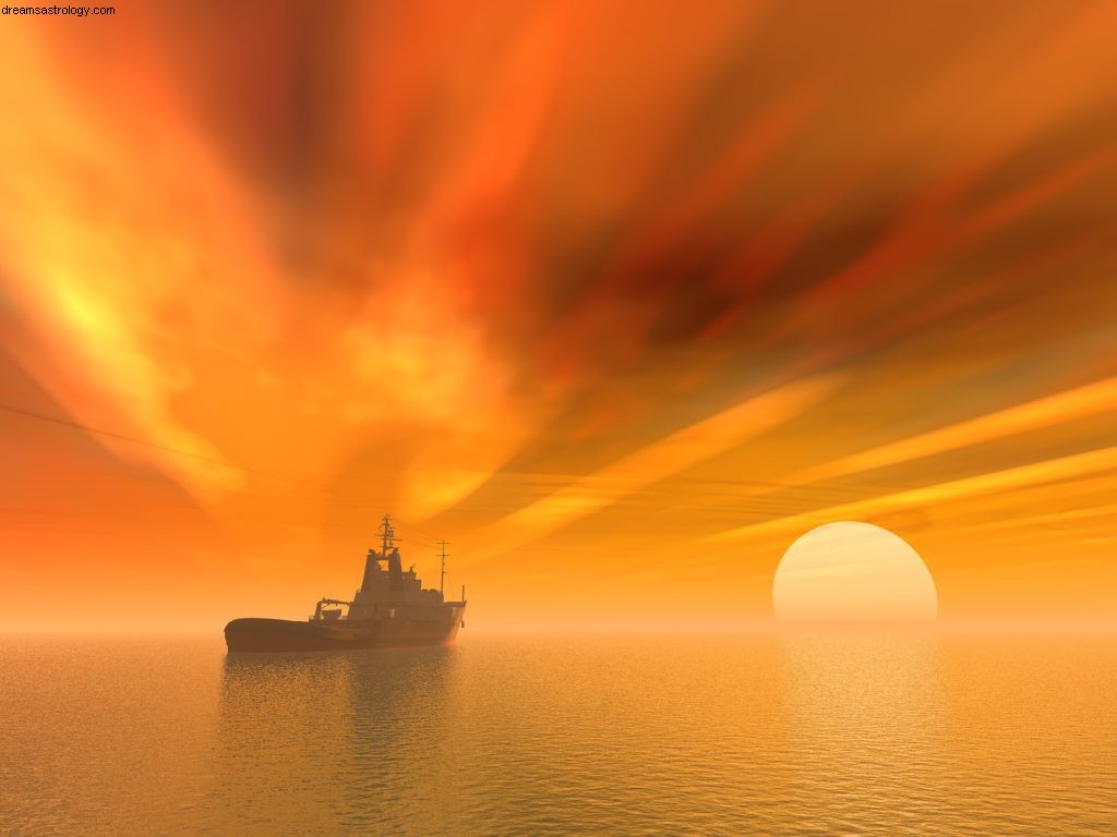 Aries Horoscope - August 2018: Navigating Mars Retrograde